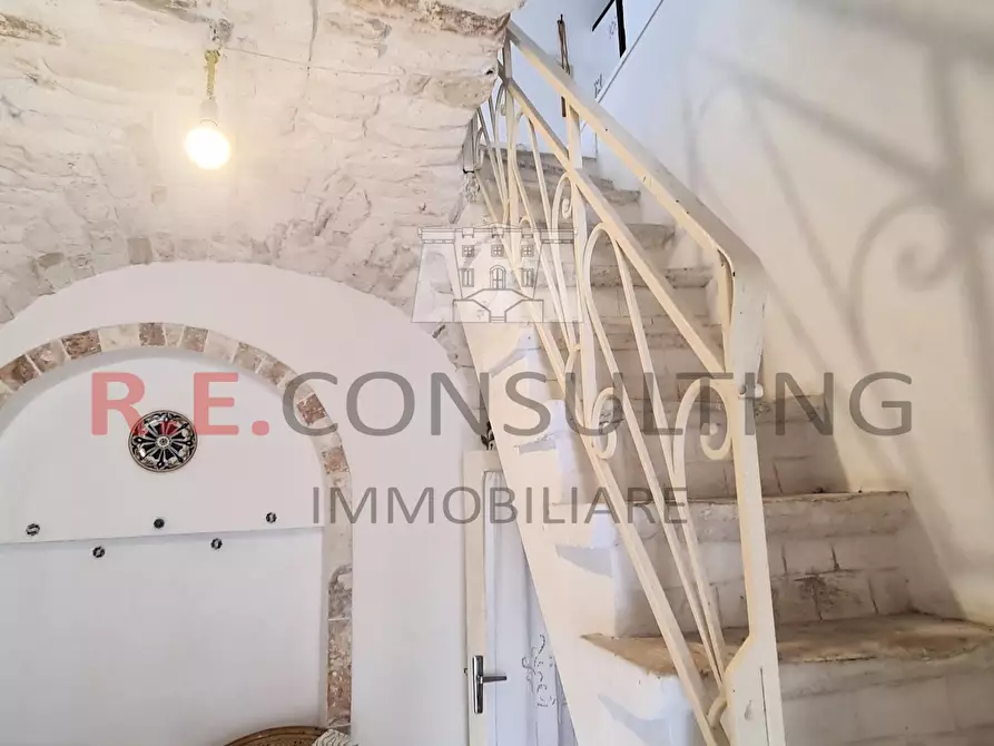 Immagine 7 di Casa indipendente in vendita  in Via Gioacchino Rossini 39 a Martina Franca