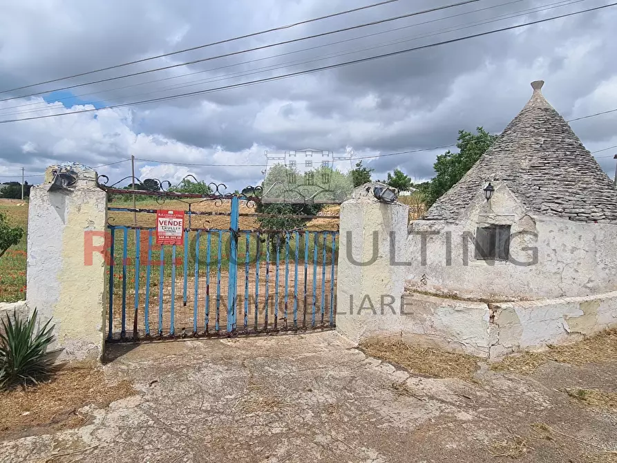 Immagine 22 di Baita in vendita  in Via Scattapignata 17 a Martina Franca