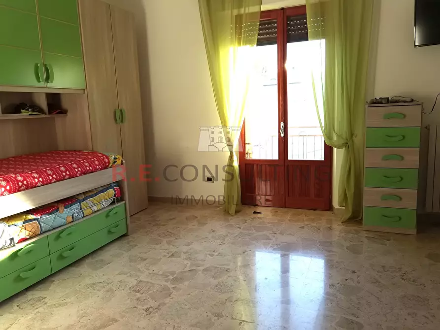 Immagine 8 di Appartamento in vendita  in Via Alessandro Volta 7 a Crispiano