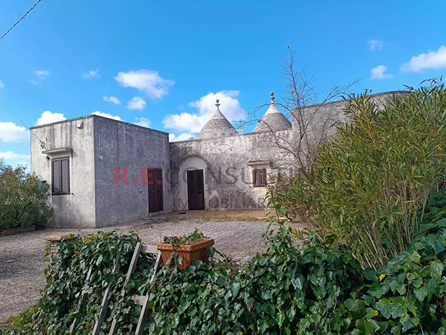 Immagine 20 di Villa in vendita  in SS172 24 a Martina Franca