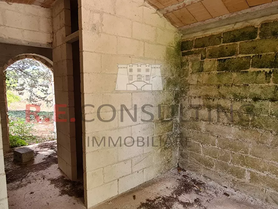 Immagine 37 di Baita in vendita  in Contrada Ulmo sn a Ceglie Messapico