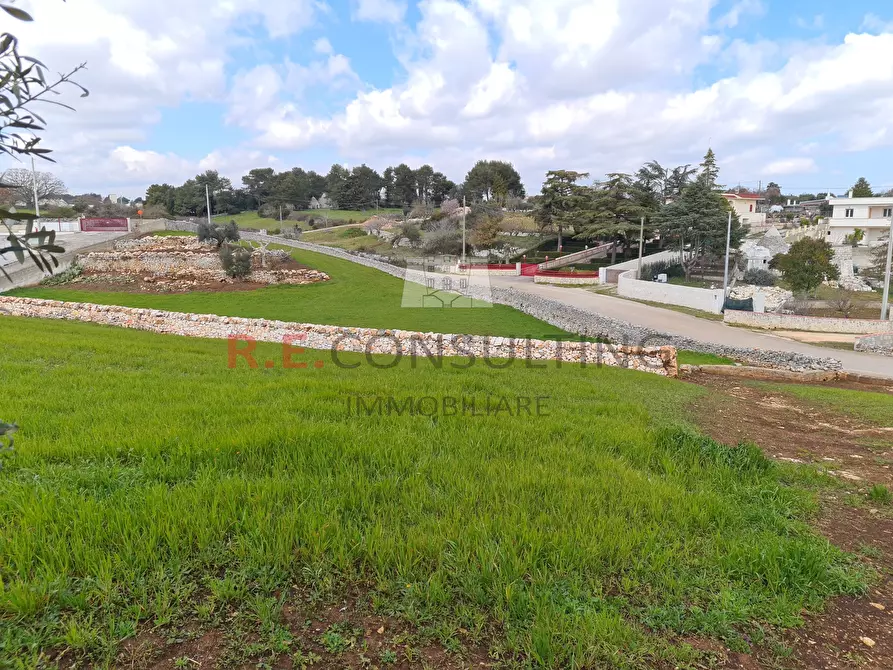 Immagine 14 di Baita in vendita  in Strada Paretone Zona I 363 a Martina Franca