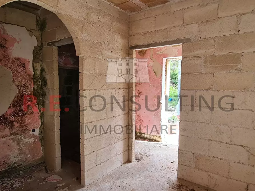 Immagine 30 di Baita in vendita  in Contrada Ulmo sn a Ceglie Messapico