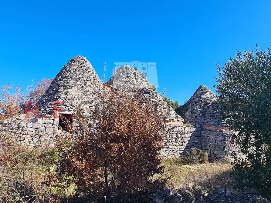 Immagine 33 di Baita in vendita  in Contrada Montemichele 14 a Ostuni