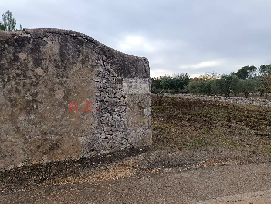 Immagine 5 di Stanza singola in vendita  in strada Cupina a Martina Franca