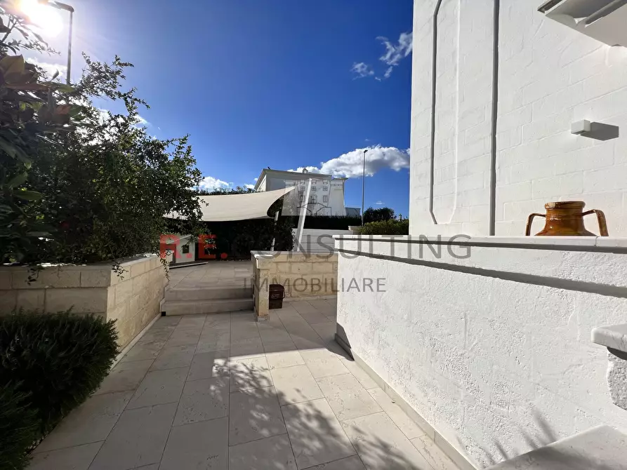 Immagine 8 di Casa indipendente in vendita  in Via delle Croci 9 a Fasano