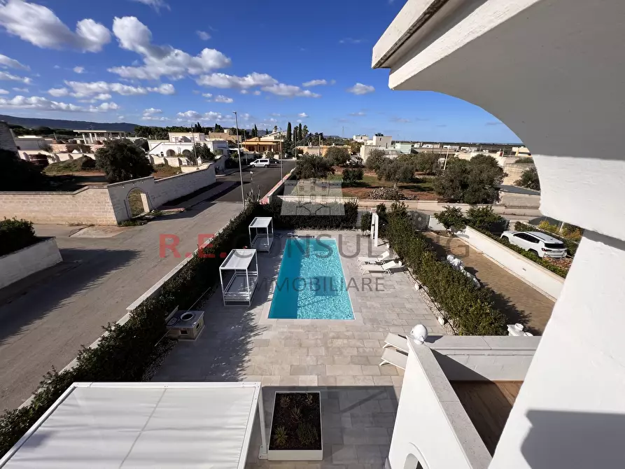 Immagine 73 di Casa indipendente in vendita  in Via delle Croci 9 a Fasano