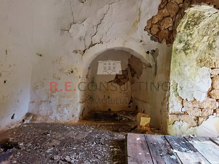 Immagine 16 di Baita in vendita  a Ceglie Messapico