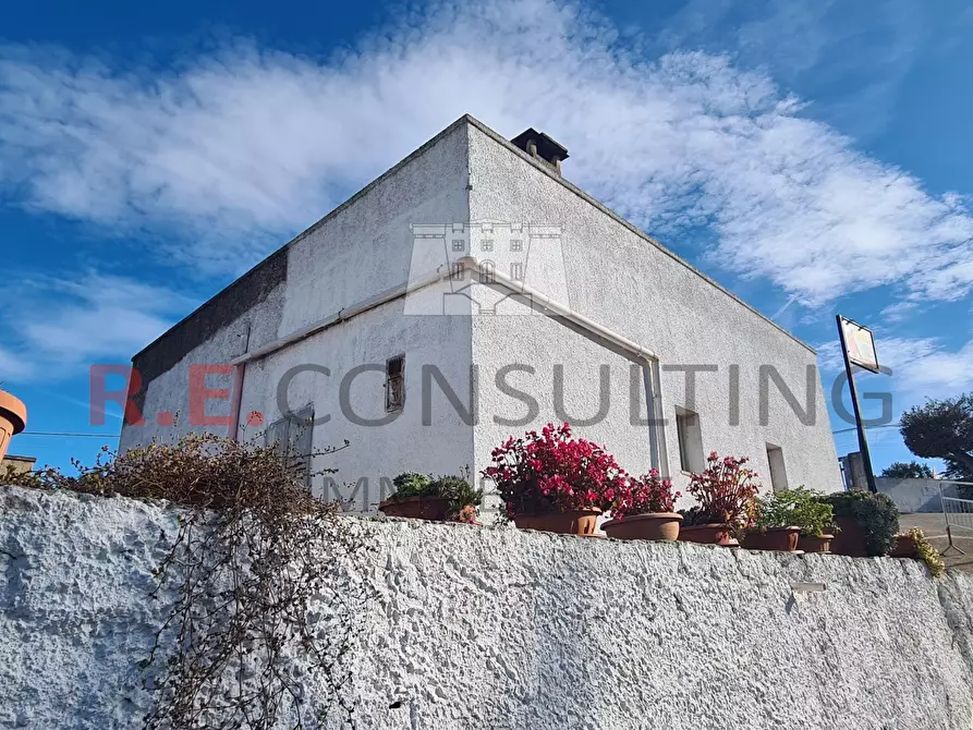 Immagine 9 di Capannone industriale in vendita  in Strada Provinciale ex SS 581 126 a Martina Franca