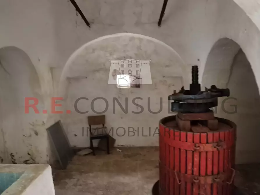 Immagine 4 di Baita in vendita  in Via Alberobello 137 a Martina Franca