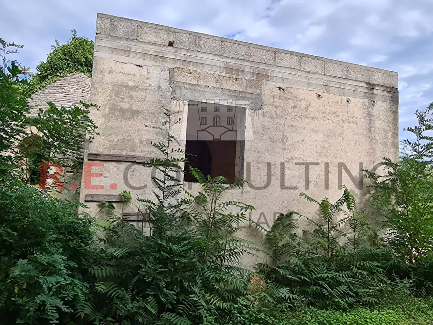 Immagine 4 di Baita in vendita  in Contrada Ulmo sn a Ceglie Messapico