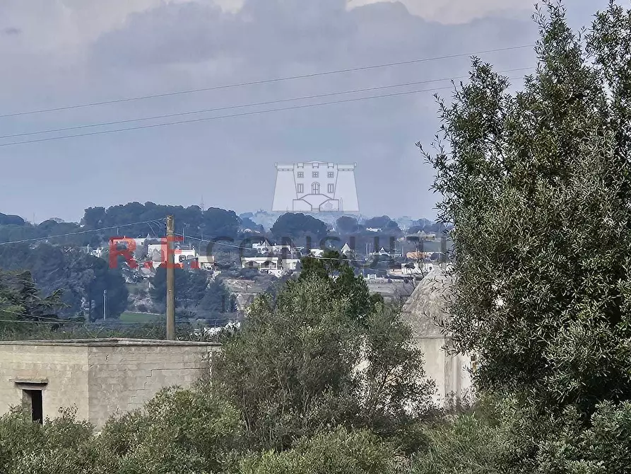 Immagine 6 di Rustico / casale in vendita  a Martina Franca