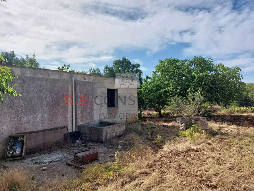 Immagine 16 di Casa indipendente in vendita  in strada sacramento a Ceglie Messapico
