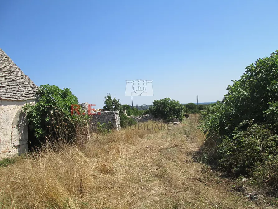 Immagine 6 di Rustico / casale in vendita  in Unnamed Road a Martina Franca