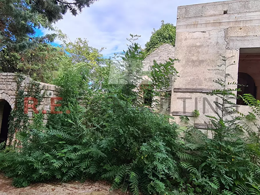 Immagine 3 di Baita in vendita  in Contrada Ulmo sn a Ceglie Messapico