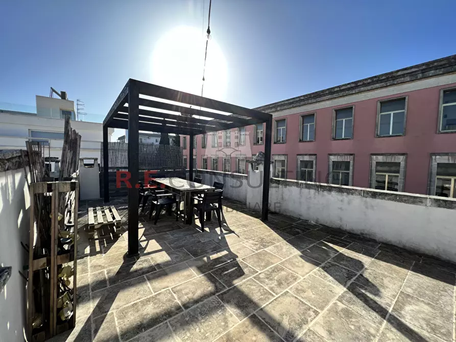 Immagine 84 di Appartamento in vendita  in Via Montegrappa 5 a Martina Franca