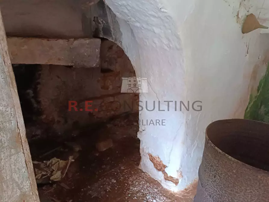 Immagine 8 di Baita in vendita  in strada provinciale 23 a Martina Franca