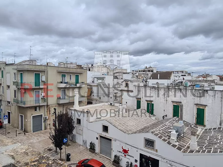 Immagine 16 di Casa indipendente in vendita  in Via Gaetano Donizetti 32 a Martina Franca