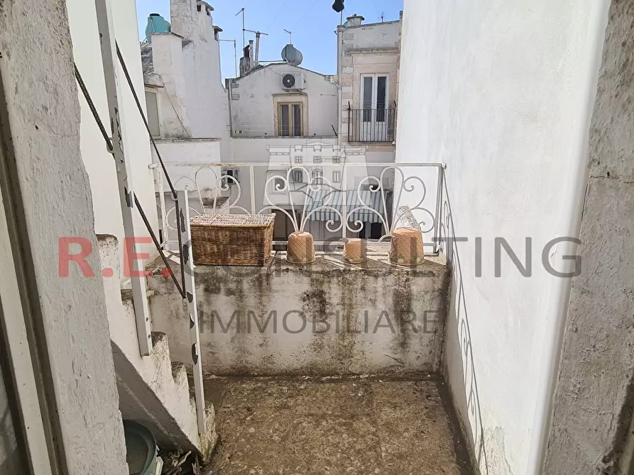 Immagine 17 di Casa indipendente in vendita  in Via Gioacchino Rossini 39 a Martina Franca