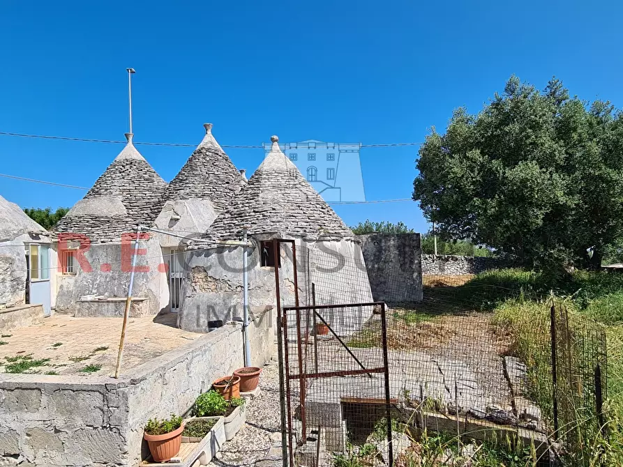 Immagine 20 di Baita in vendita  in Via Chiancaro 96 a Martina Franca