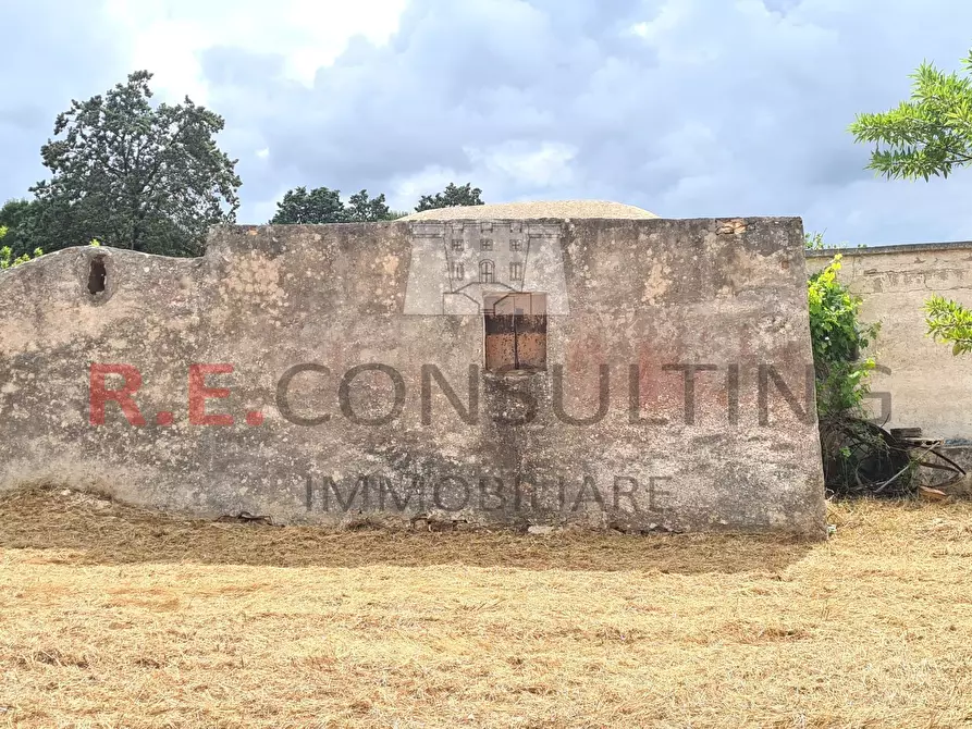 Immagine 9 di Rustico / casale in vendita  a Martina Franca