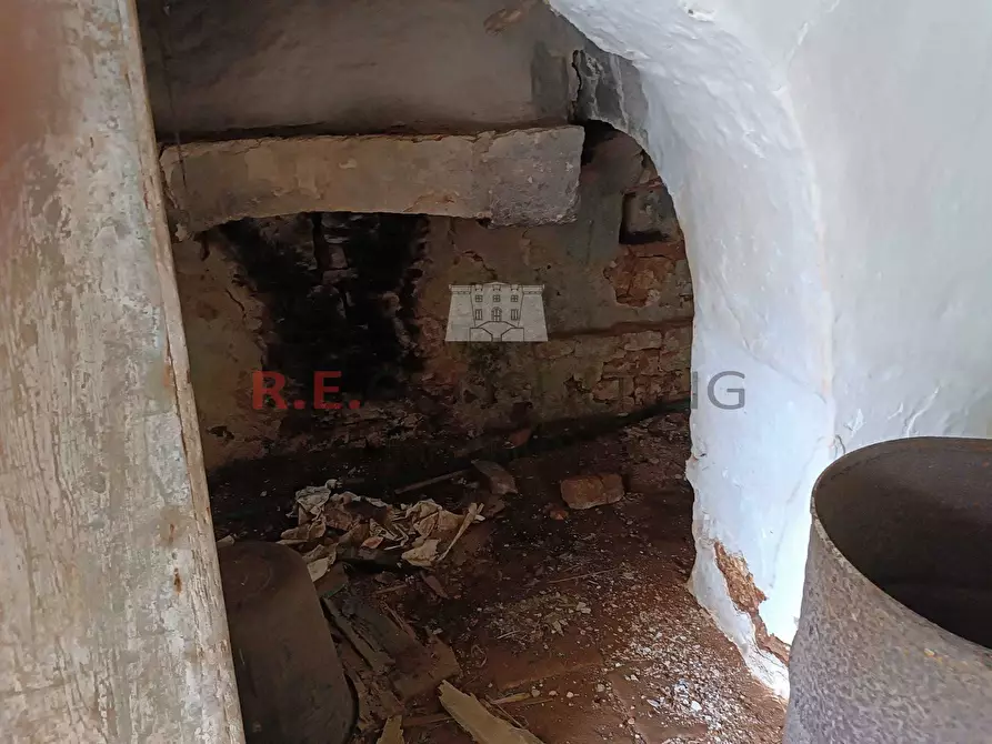 Immagine 5 di Baita in vendita  in strada provinciale 23 a Martina Franca