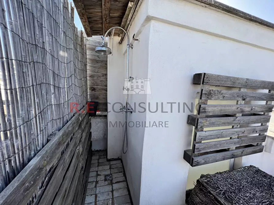 Immagine 92 di Appartamento in vendita  in Via Montegrappa 5 a Martina Franca