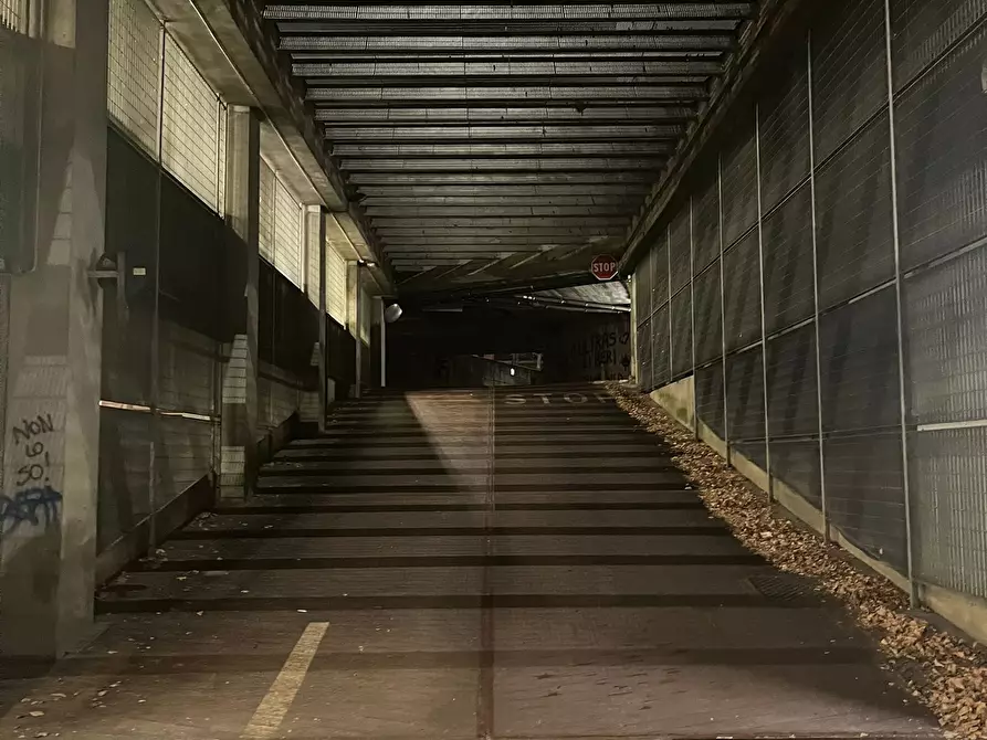 Immagine 2 di Garage in affitto  in VIA ROMBO' 35 a Rivoli