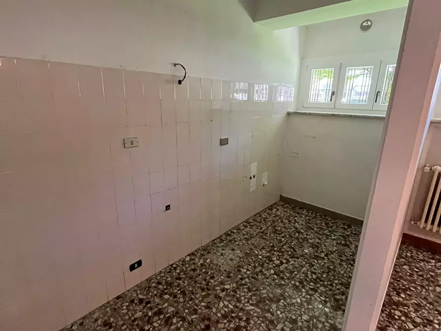 Immagine 11 di Bilocale in affitto  in Via Giorgio Vecco 5 a Rivoli