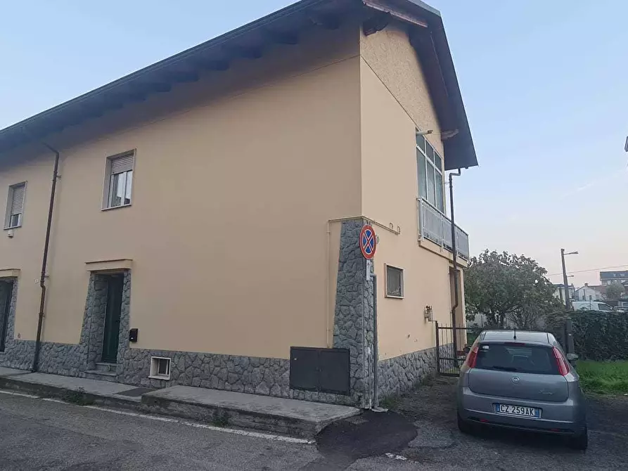 Immagine 1 di Trilocale in affitto  in VIA CERVINO 9 a Alpignano