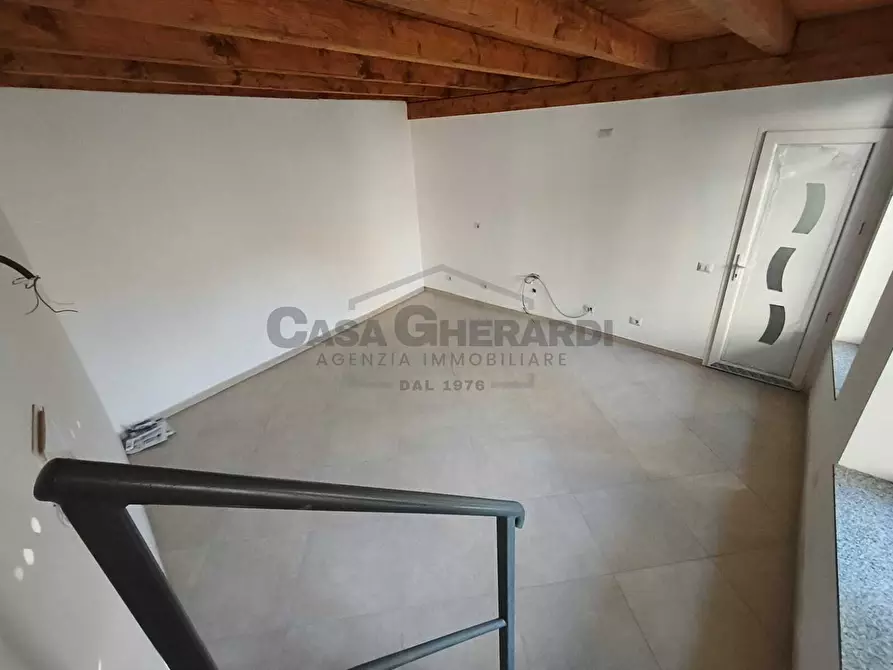 Immagine 4 di Trilocale in vendita  in Via Vittorio Emanuele II a Ponte San Pietro