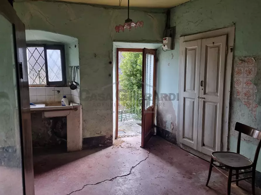 Immagine 13 di Rustico / casale in vendita  a Val Brembilla