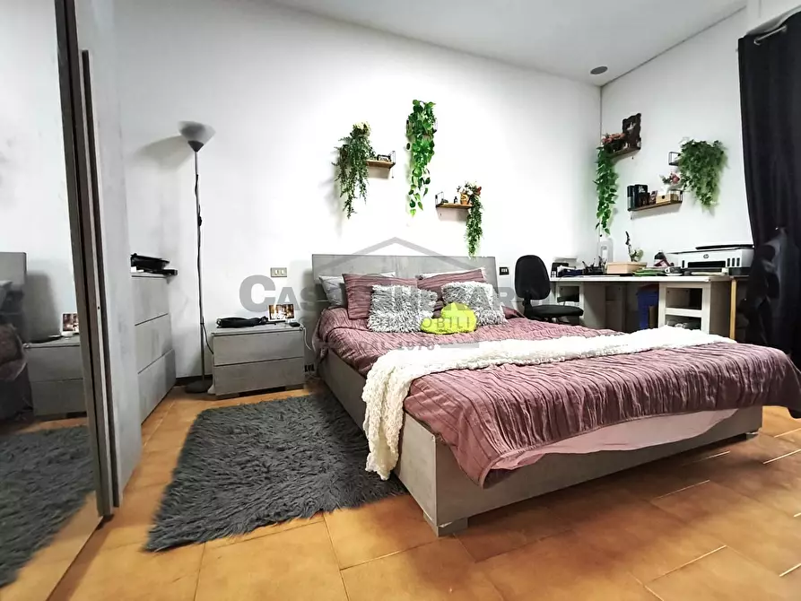 Immagine 1 di Trilocale in vendita  in Via Albenza a Ponte San Pietro