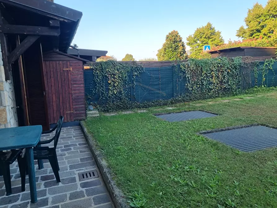 Immagine 10 di Trilocale in vendita  in vicolo dei frassini a Treviolo