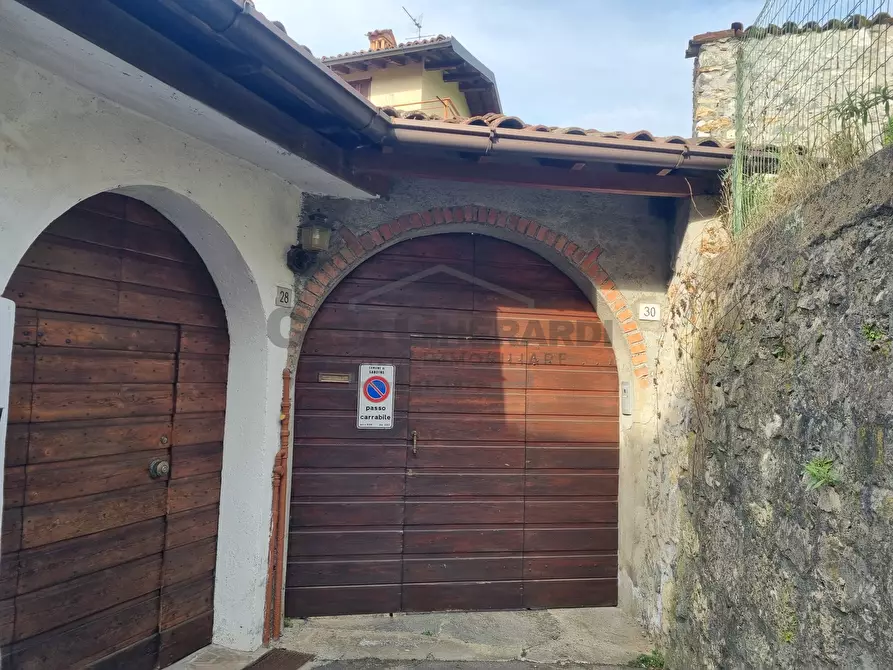 Immagine 24 di Porzione di casa in vendita  in Via Marco Ghirardelli a Gandino
