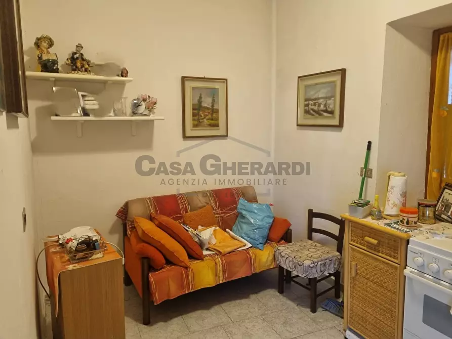 Immagine 16 di Porzione di casa in vendita  in Via Gaetano Donizetti 19 a Bonate Sotto
