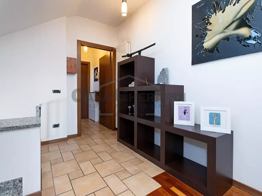 Immagine 17 di Trilocale in vendita  in Via XXV Aprile 1945 43 a Brembate Di Sopra