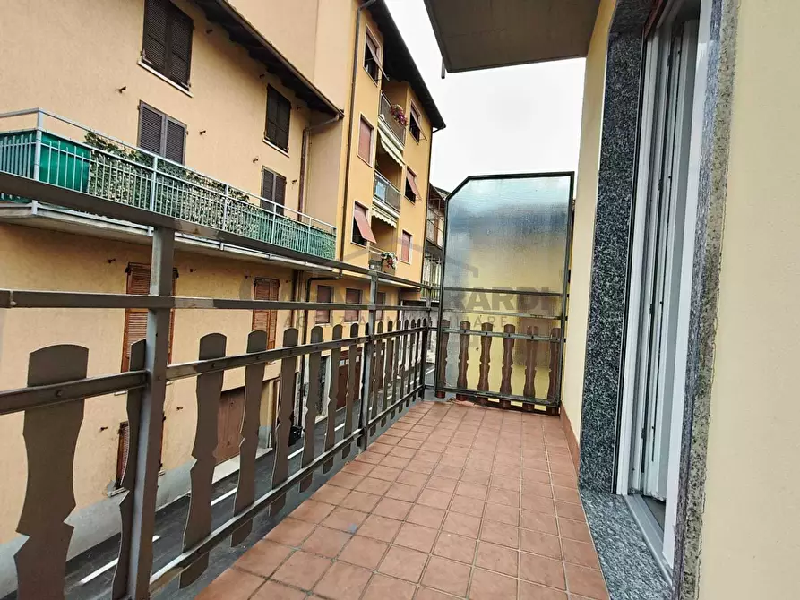 Immagine 24 di Trilocale in vendita  in Via Cesare Baldi 8 a Almenno San Salvatore