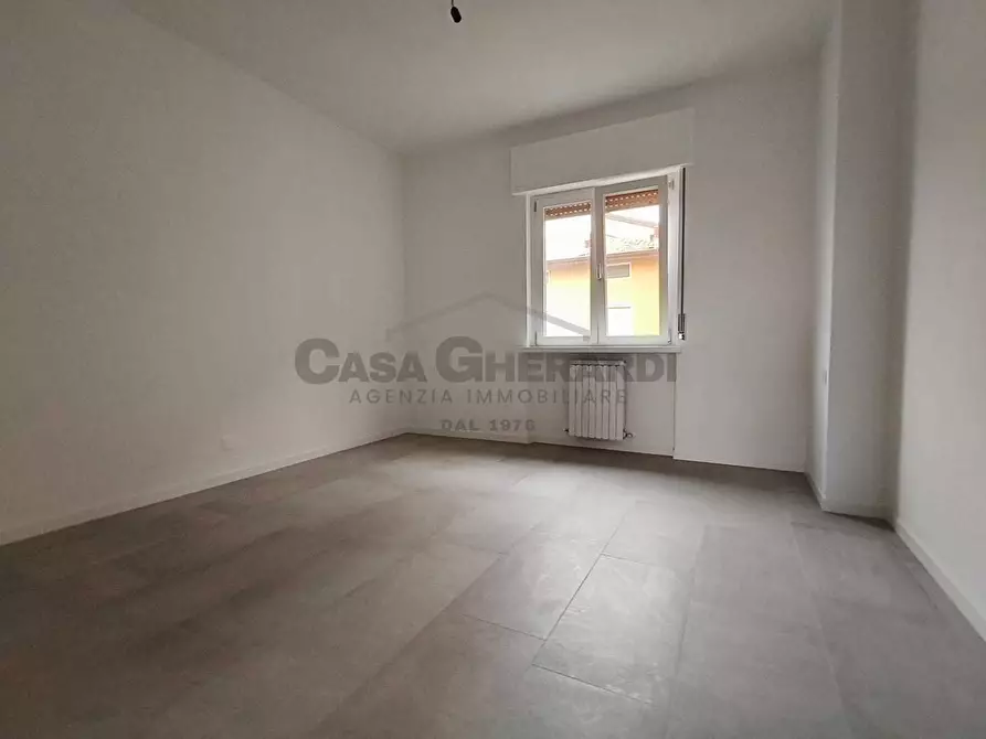 Immagine 15 di Trilocale in vendita  in Via Cesare Baldi 8 a Almenno San Salvatore