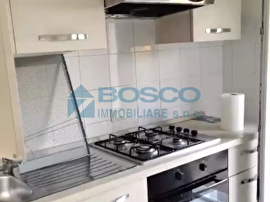 Immagine 4 di Trilocale in affitto  in Viale Italia 395 a La Spezia