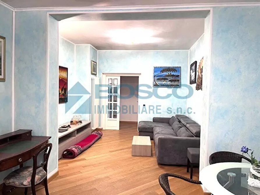 Immagine 2 di Pentalocale in vendita  in Via delle Ginestre a La Spezia