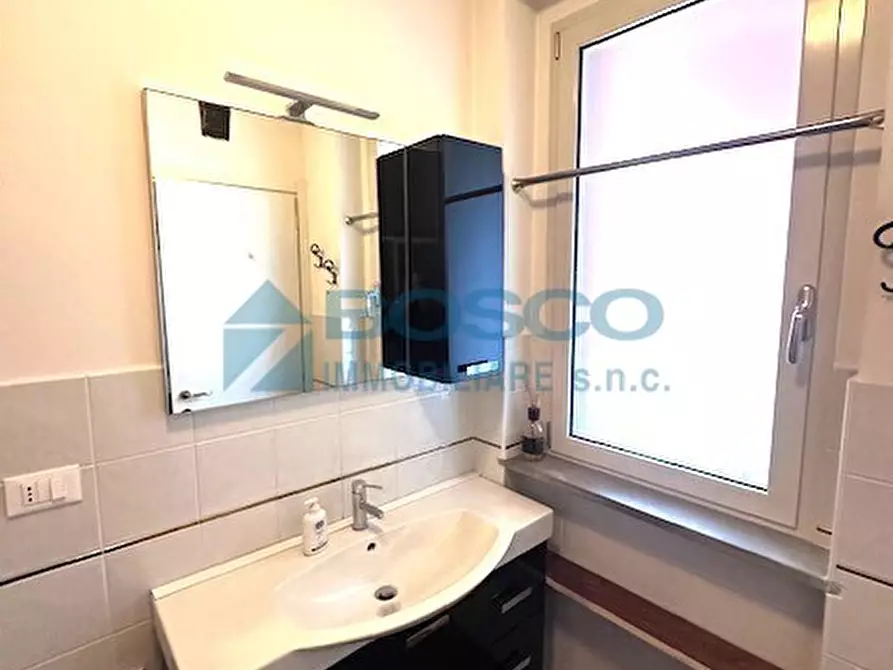 Immagine 19 di Bilocale in vendita  in Via della Repubblica a Riccò Del Golfo Di Spezia