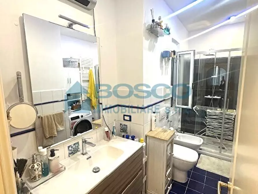 Immagine 15 di Attico in vendita  in Via Agostini Oldoini a La Spezia