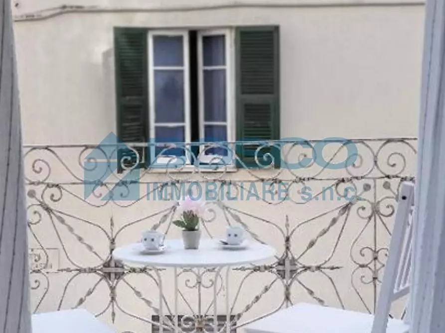 Immagine 5 di Bilocale in vendita  in Via Fiasella a La Spezia