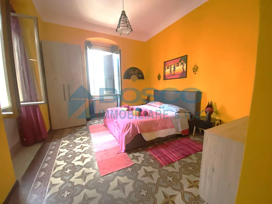 Immagine 7 di Pentalocale in vendita  in Corso Cavour 417 a La Spezia