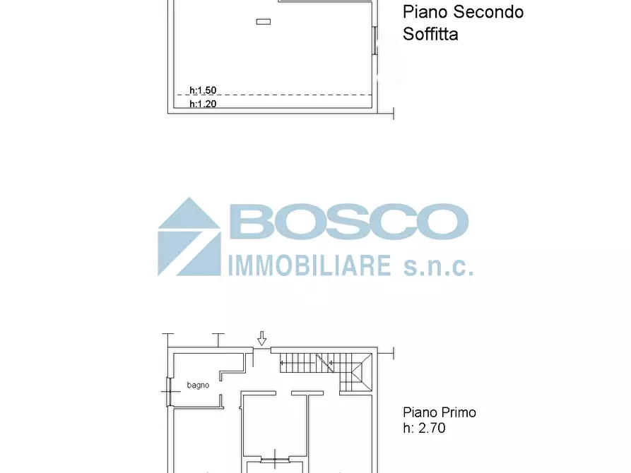 Immagine 26 di Villa in vendita  in Via  Graveglia a Riccò Del Golfo Di Spezia