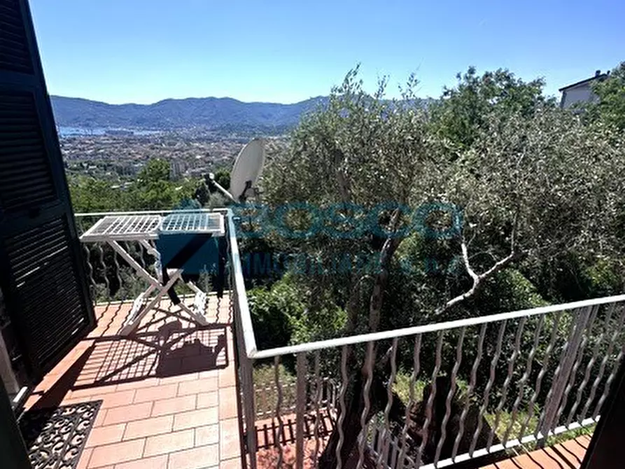 Immagine 9 di Casa bifamiliare in vendita  in Via XX Gennaio 1945 a La Spezia
