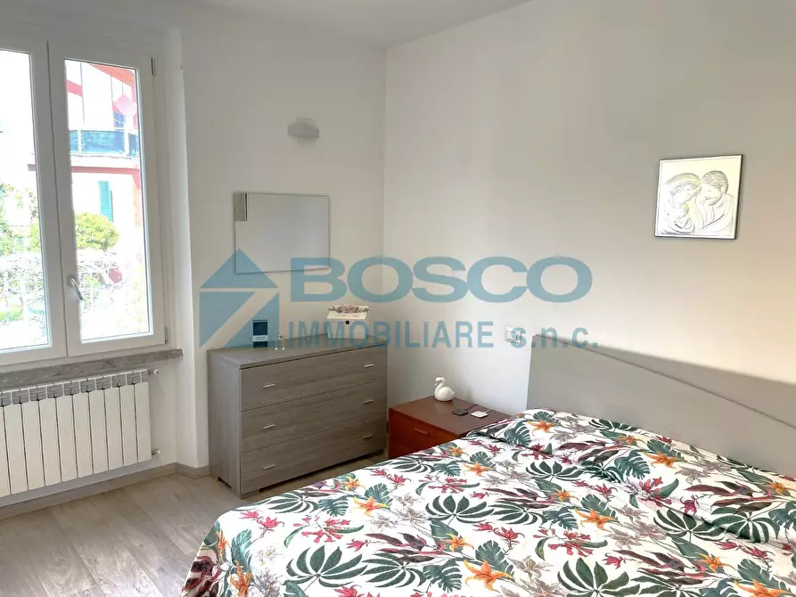 Immagine 5 di Quadrilocale in vendita  in Viale S. Bartolomeo a La Spezia