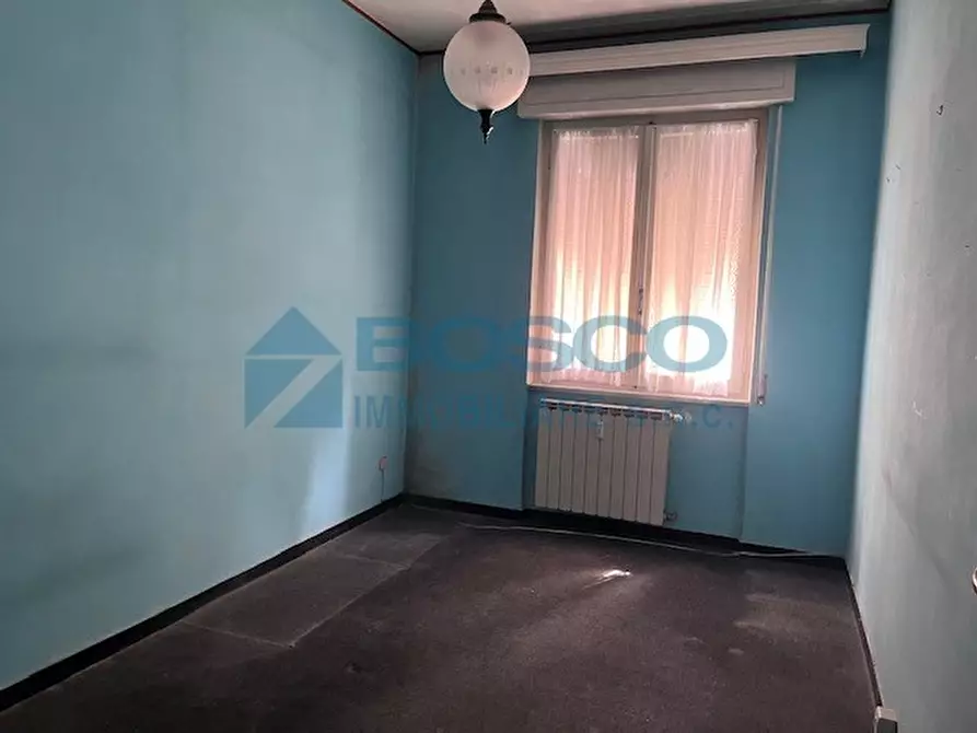 Immagine 3 di Quadrilocale in vendita  in Via Giacomo Puccini 10 a La Spezia