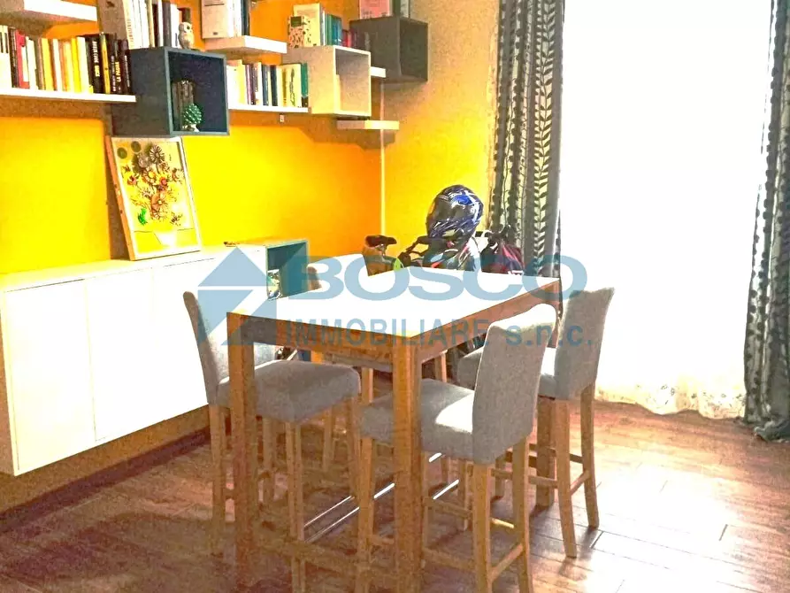 Immagine 13 di Pentalocale in vendita  in Via Amalfi a La Spezia